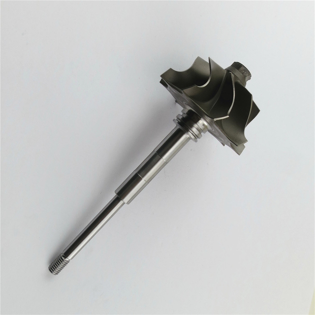 Gt25c/Tb25/T2 435354-0010/ 454110-0001/ 454127-0001/ 454145-0001 Turbine Shaft Wheel