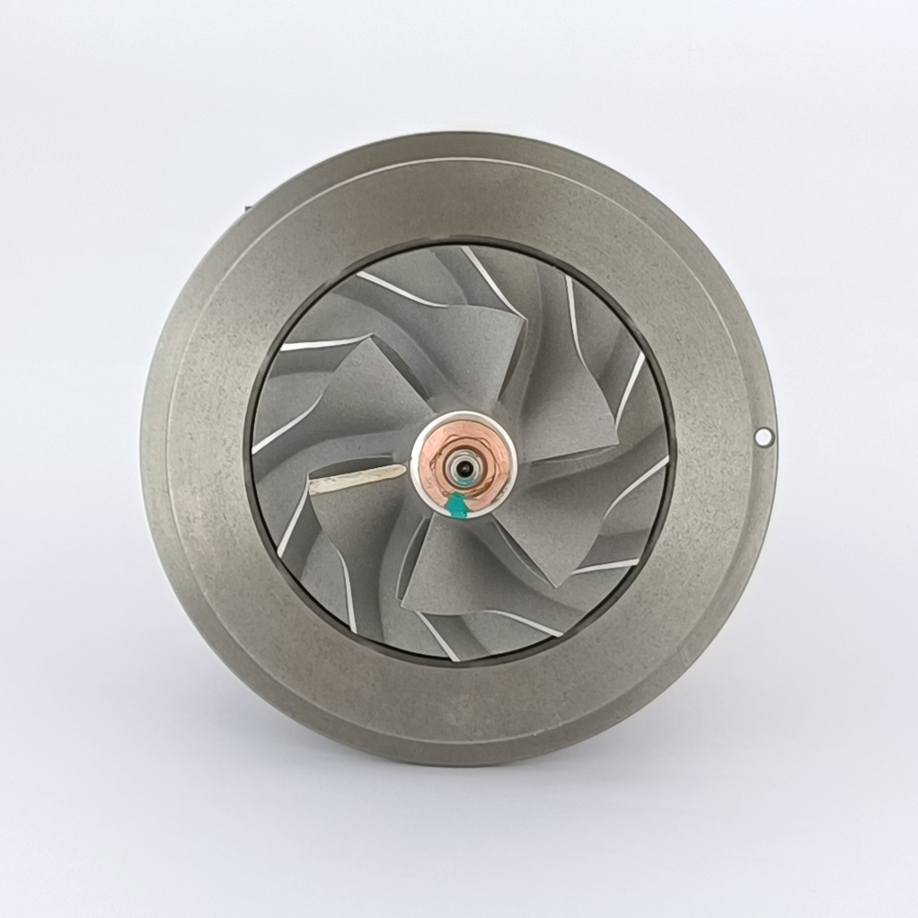 Td04L-12t2-Vg /49377-00500turbocharger Chra Car Part