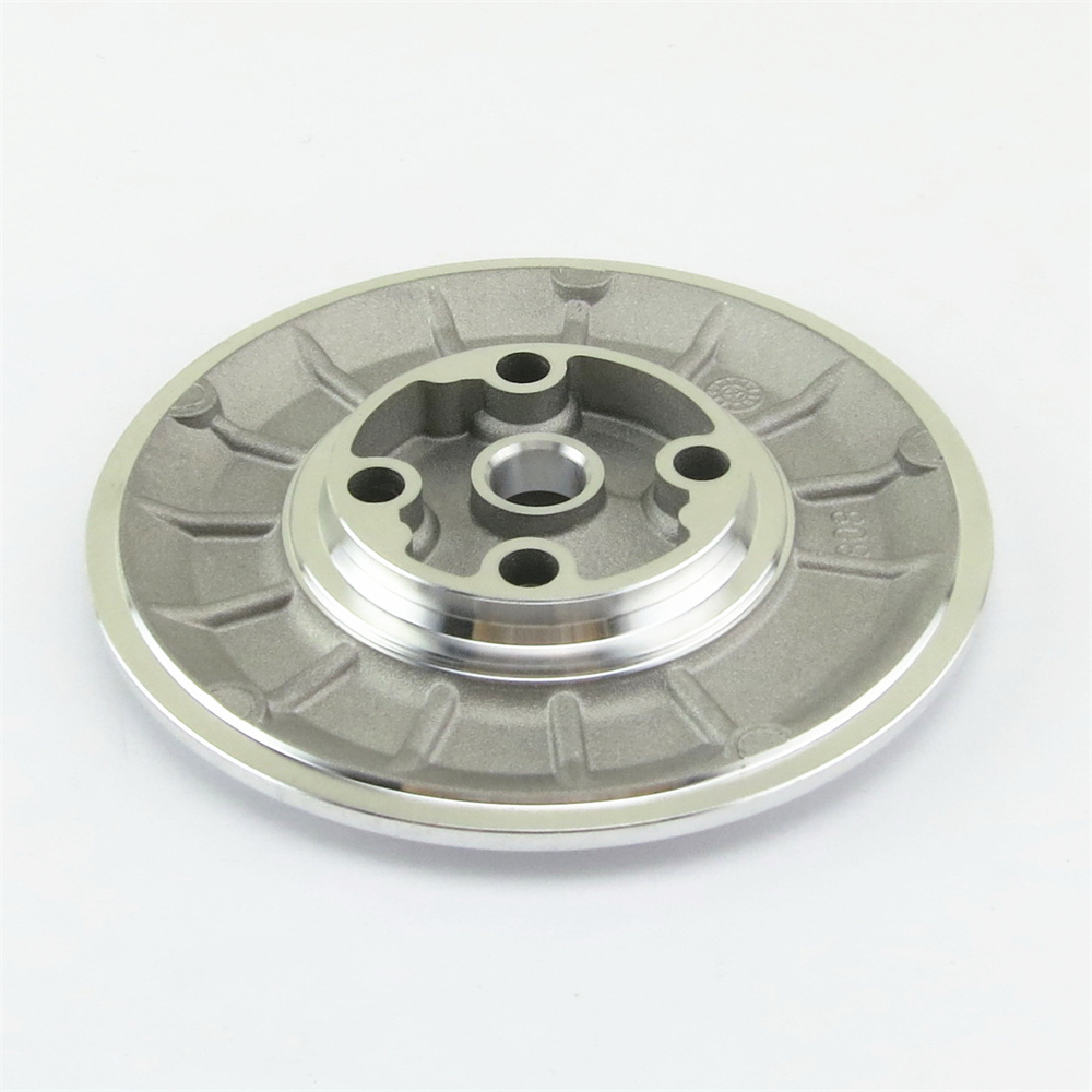 Gt1544s/ Gt1544V 700593-0001 Back Plate for Turbocharger