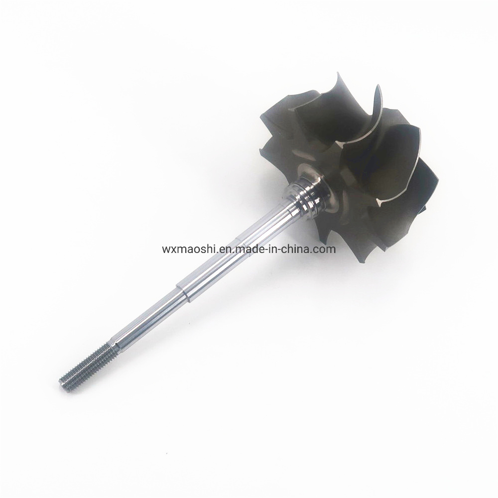 Gtx3584RS/ 846098-1 Turbine Shaft Wheel