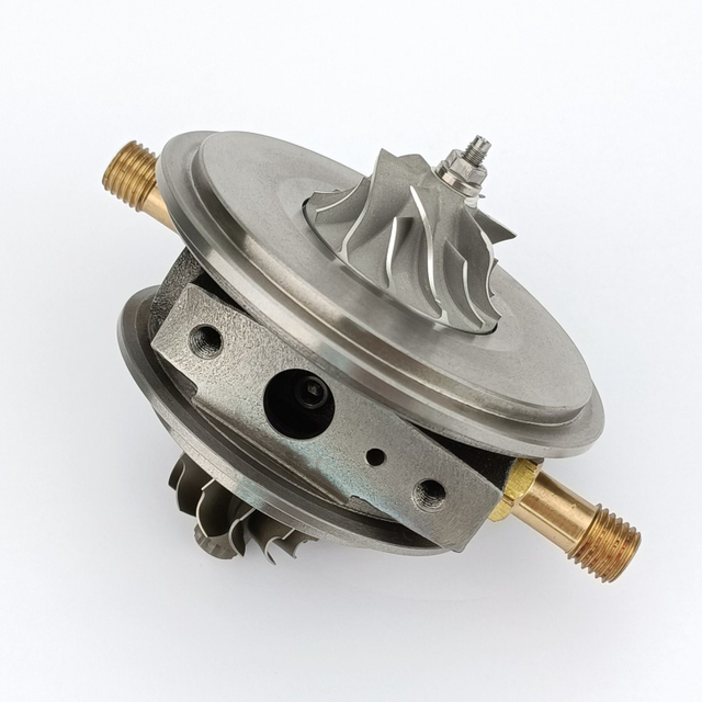 Gt1241sz/708001-0001/756068-0001 Turbocharger Chra Car Part