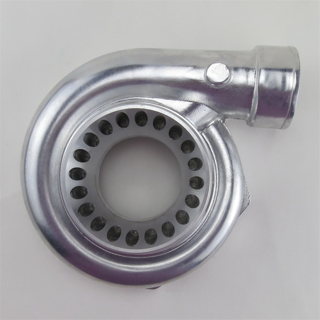 Gt35r Compressor Housing for Turbocharger