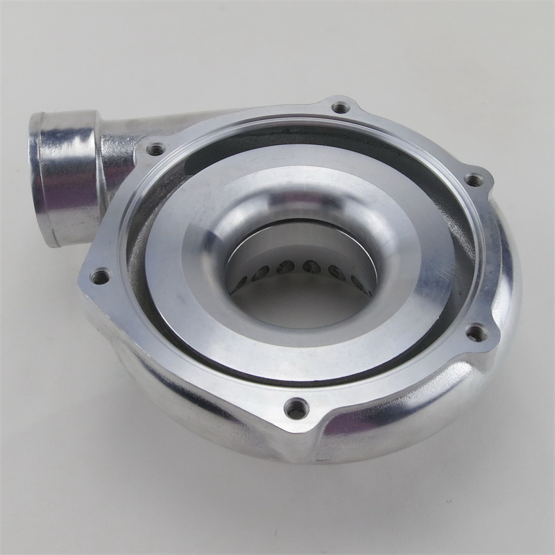 Gt35r Compressor Housing for Turbocharger