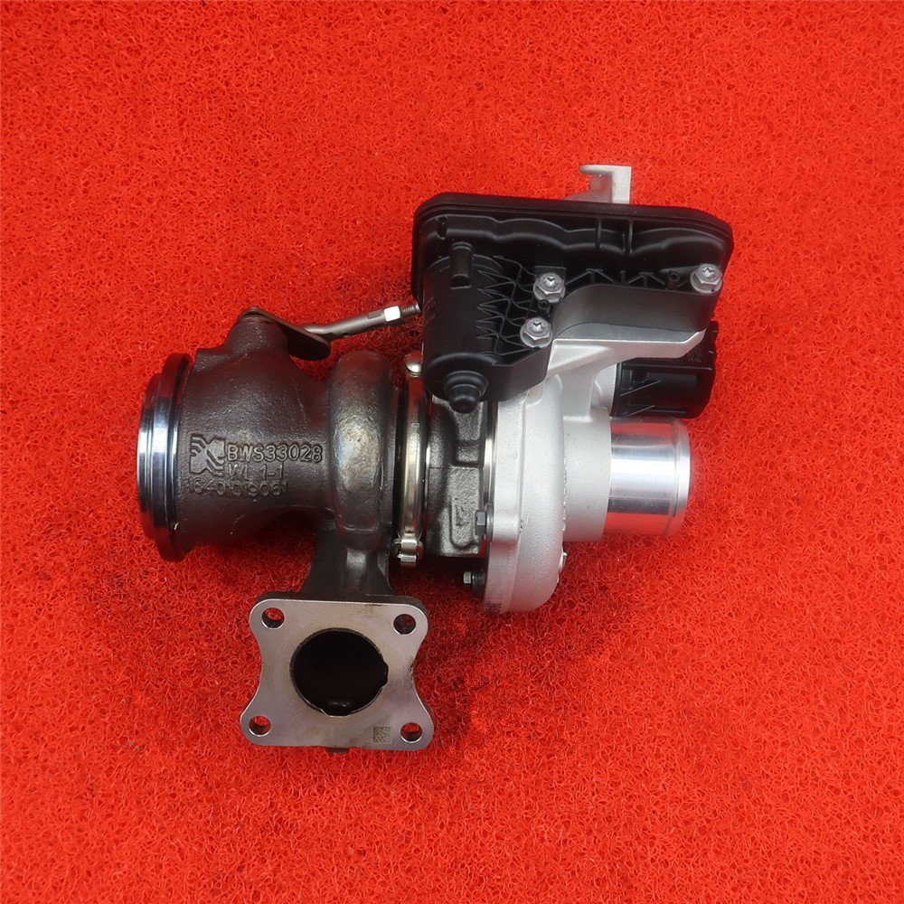 Turbocharger for B01/ 16409700002/46338361 Car Part