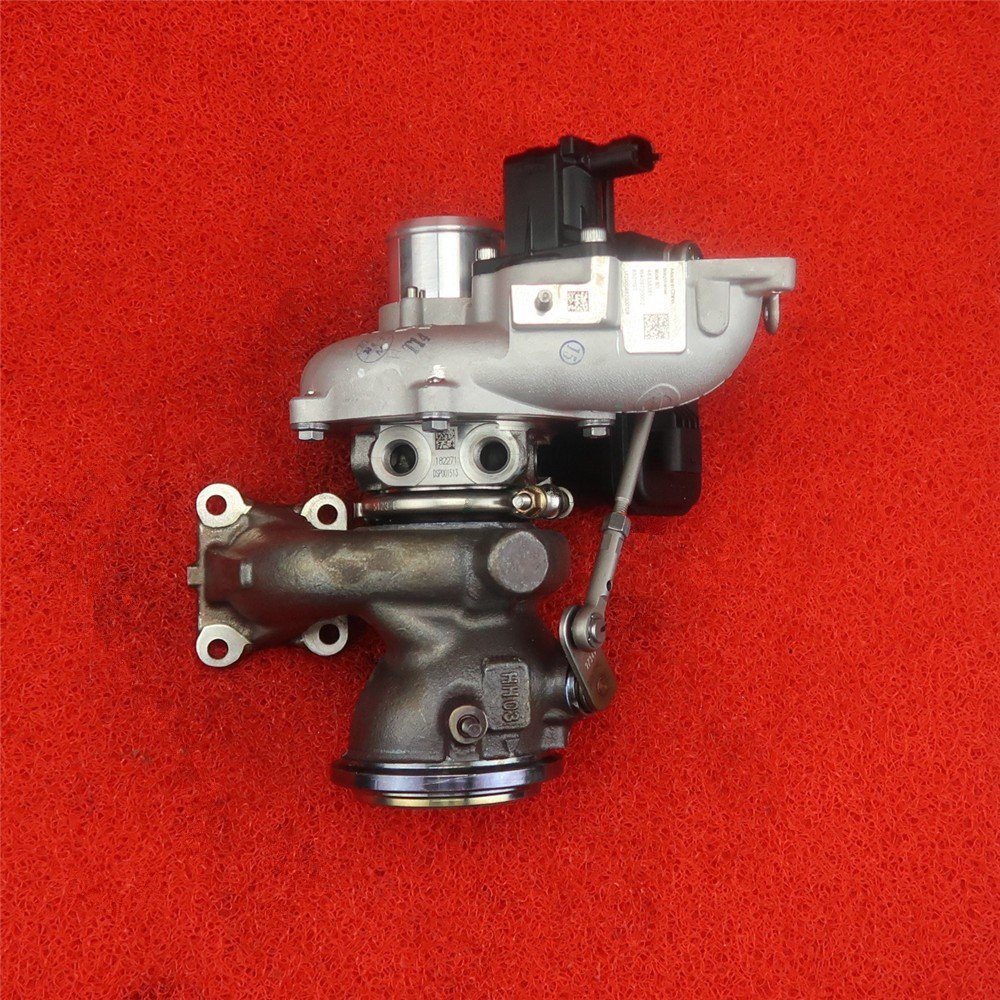 Turbocharger for B01/ 16409700002/46338361 Car Part