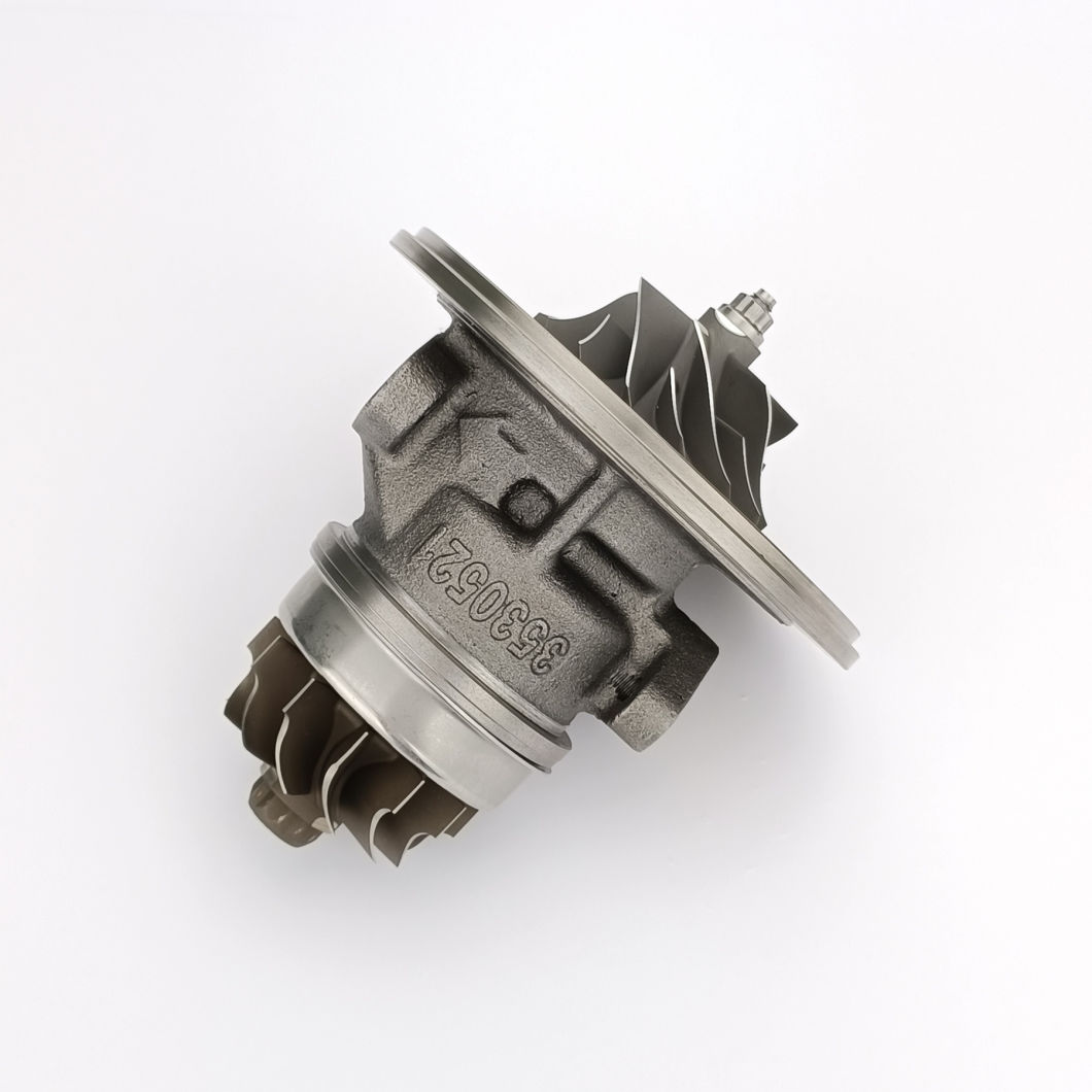 Hx35W/3593155/3593569 Turbocharger Chra Car Part