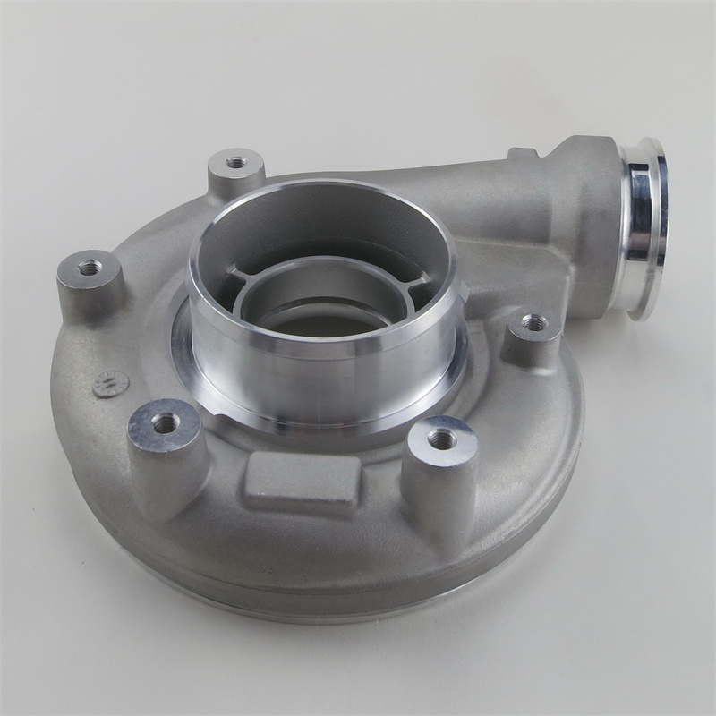 S200g 12709880018/ 1270 988 0018/ 1270-988-0018 Compressor Housing