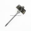 Gt22r Upgrade/ 794877-4 Lighter Turbine Shaft Wheel
