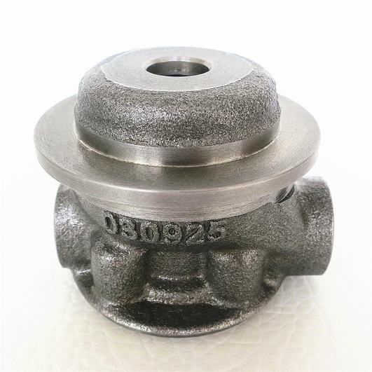 K16 Oil Cooled 5316-150-0030 Turbo Bearing Housing for 5314-970-7003/5314-970-7006/5314-970-7011/5314-970-7016 Turbochargers