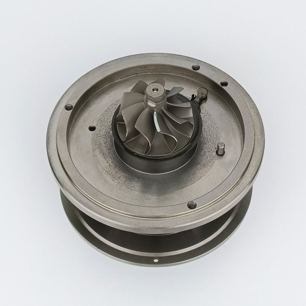 Gtb1749vk/798128-0004/798128-0002 Turbocharger Chra Car Part