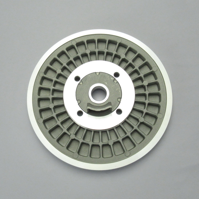 Ta5102/ 466076-0015 Turbocharger Back Seal Plate