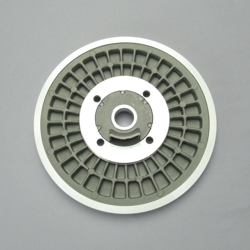 Ta5102/ 466076-0015 Turbocharger Back Seal Plate