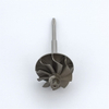 BV35 5435-120-8501/ 5435-988-0014/ 5435-970-0014/ 5435-988-0015 Turbine Shaft Wheel
