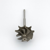 CT12b 17201-67010/ 1720167010/ 17201-67040/ 1720167040 Turbine Shaft Wheel