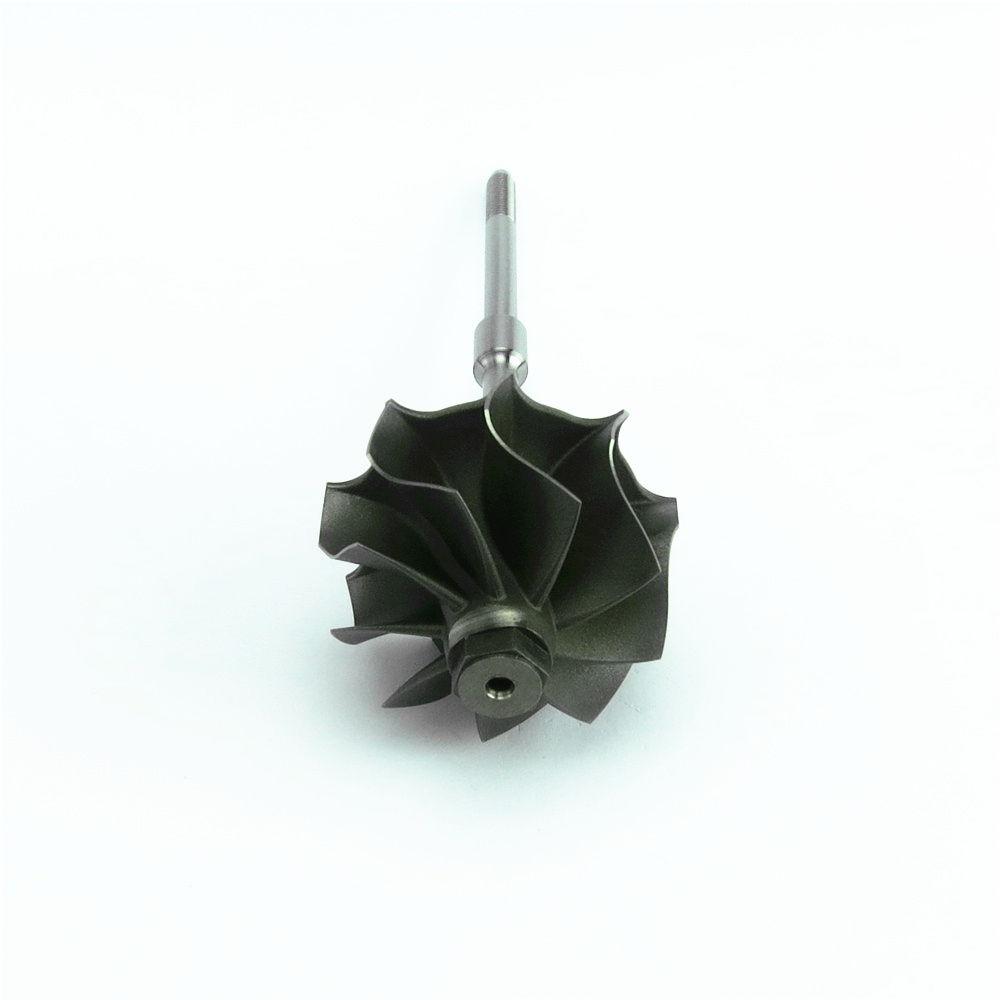 GT18/ 704580-0016/ 711006-3 Turbine Shaft Wheel