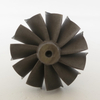 K03 53031205023/ 53031205008/ 53031205037 Turbine Shaft Wheel