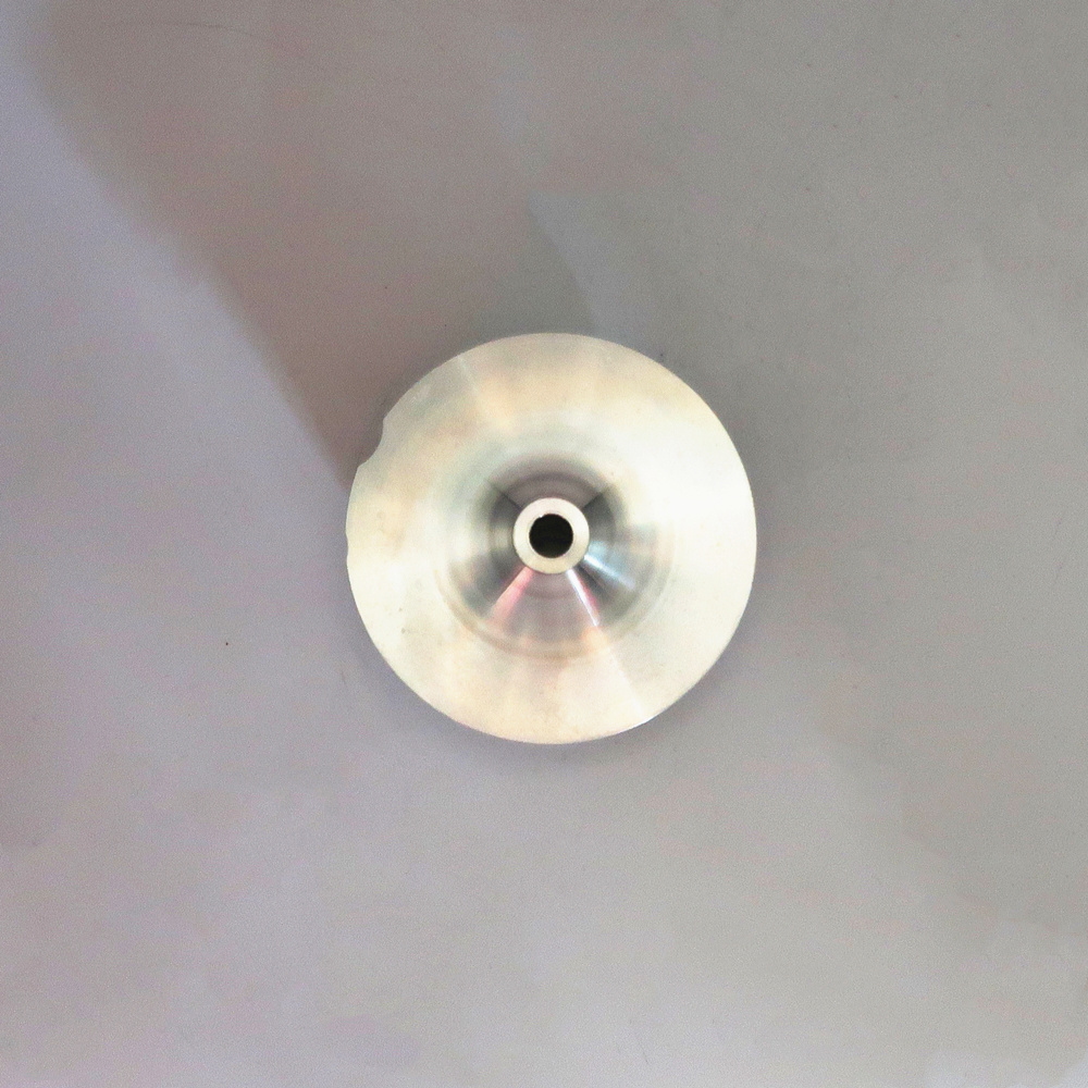 Vf34/ Rhf5hb Compressor Wheel of Turbocharger