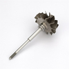 Td04h-15g/ Te04h-13c 49189-01000/ 49189-01010/ 49189-01200/ 49189-01210 Turbine Shaft Wheel