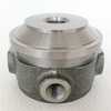 Gt1549/Gt1752s/Gt2052 Water Cooled 434578-0005 Bearing Housing for 452194-0001/452204-0003/452204-0004/452237-0003/708699-0001/708699-0002/720168-0011 Turbos