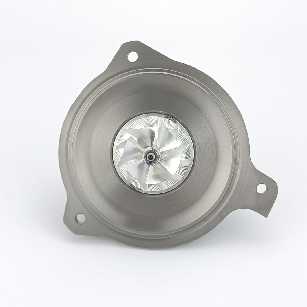 Jhj Rhf3/ 03f145701K/03f145701h/03f145701RV Turbocharger Chra Car Part