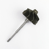 Gt3037-1/ Gt3076r 713036-0002/ 851154-1/ 452584-6 Turbine Shaft Wheel