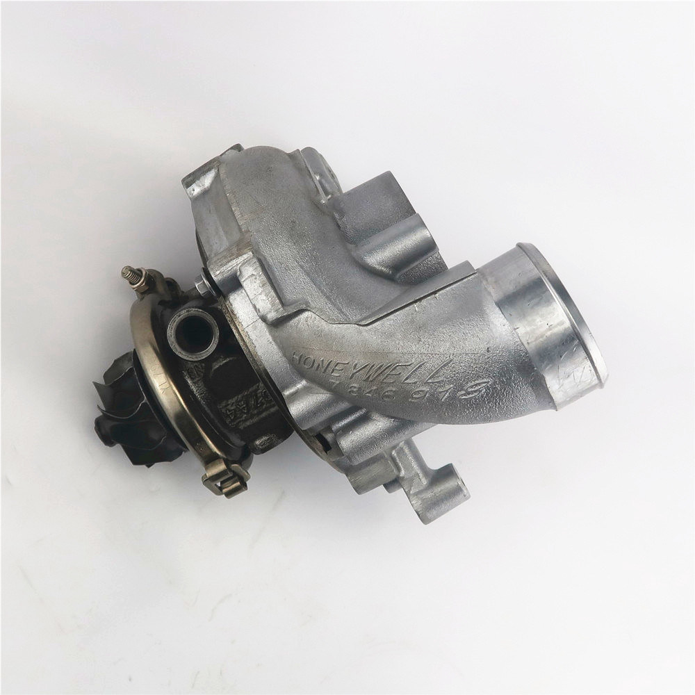 Mgt2260DSL/800075-0008/800075-0006 Turbocharger Chra Car Part