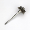 CT9 17201-30081/ 17201-3012/ 17201-0L030 Turbine Shaft Wheel