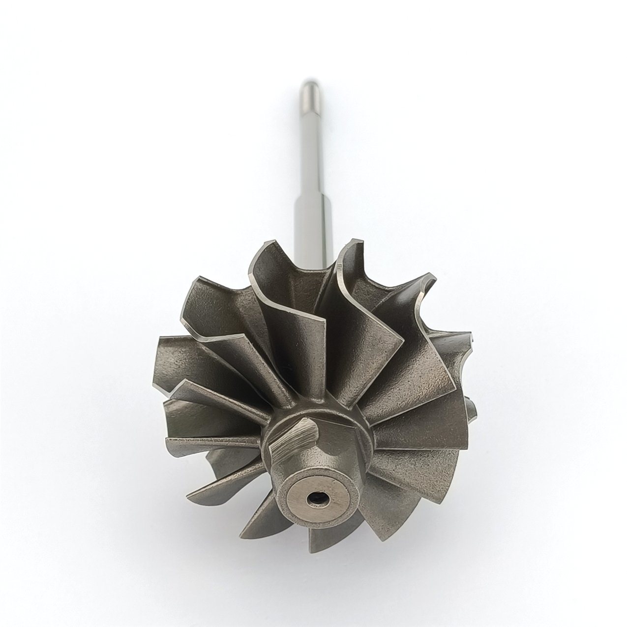 K04 K0422-881/ K0422-882/ 53047109904/ 53047109907 Turbine Shaft Wheel