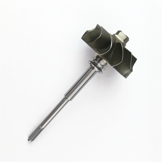 Td05h 49178-30230/ 49178-01010/ 49178-01030/ 49178-01400 Turbine Shaft Wheel