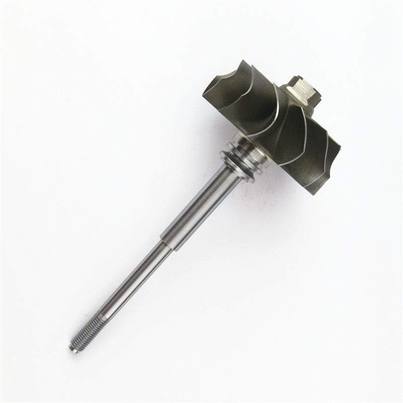 Td05h 49178-30230/ 49178-01010/ 49178-01030/ 49178-01400 Turbine Shaft Wheel