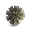 Gtb2260vk 758353-0005/ 758353-0007/ 758353-0009 Turbine Shaft Wheel