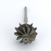 Gt15/ Gt1544V 708450-0016/ 740611-0001/ 740611-0002 Turbine Shaft Wheel