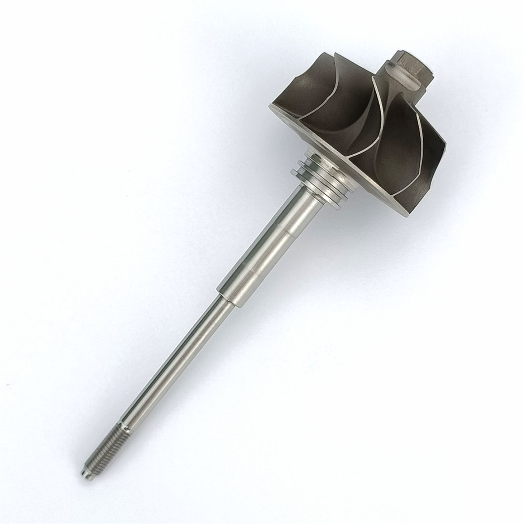 Gtb17 759354-19 for 797001-1/ 797001-0001/ 797001-5001s Turbine Shaft Wheel