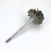 K27 5327-120-5074 Turbine Shaft Wheel