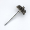 Turbo Turbine Wheel Shaft Te06h Ind 67mm Exd 58.8mm