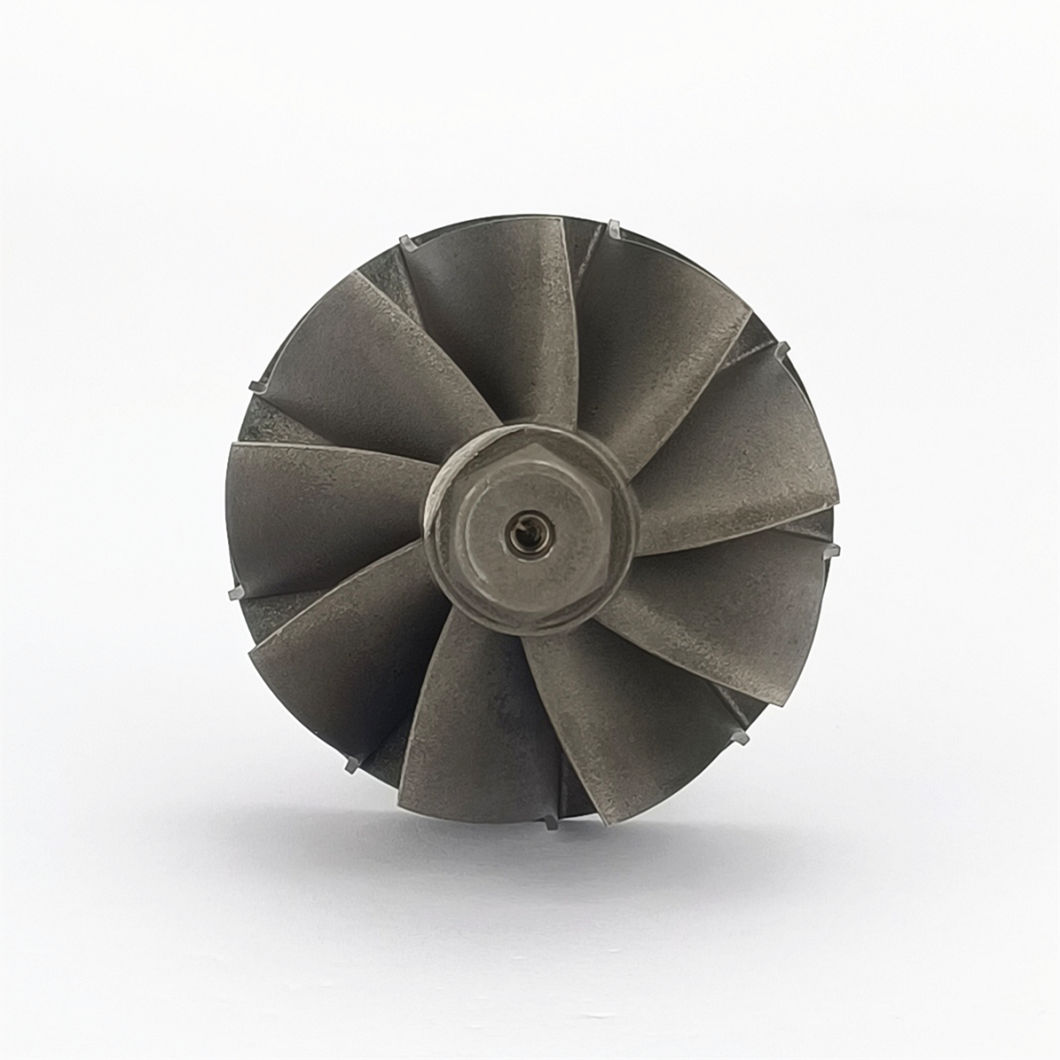 BV50 5304-970-0052/5304-988-0052/ 5304 970 0052/ 5304 988 0052 Turbine Shaft Wheel