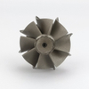 Rhf4 Vida Turbine Shaft Wheel