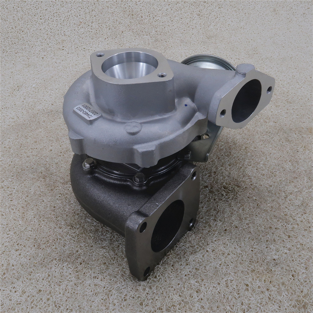 Gt2359V 750001-0002/ 750001-0001/ 724483-5009s Turbocharger