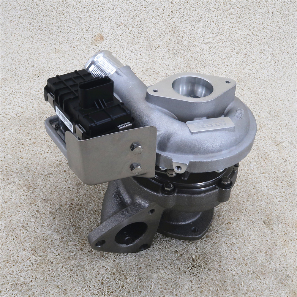 Gtd2056vzk 822182/ 822182-0005/ 822182-0009 Turbocharger