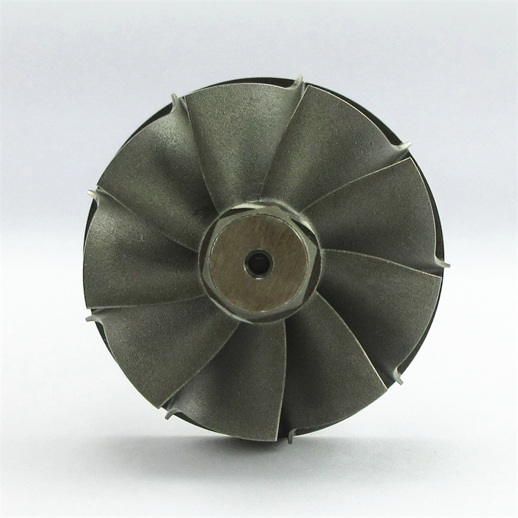 B1g/ B03 1853-970-0005/ 18539700005/ 1853-970-0006/1853-970-0007 Turbine Shaft Wheel