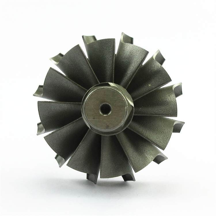 K04 5304-120-5010/ 5304-120-5015/ 5304-120-5004 Turbine Shaft Wheel