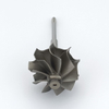 Gt22 434882-0003/ 700935-1/ 700935-0003/ 704361-0004 Turbine Shaft Wheel