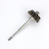 Turbo Turbine Wheel Shaft K24 Ind 59mm Exd 49.5mm