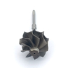 Gt18 704580-0001/ 717628-1/ 704580-0016 Turbine Shaft Wheel