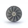 Td025 49180-01405/ 49180-01430/ 49180-01431/ 49180-08600 Turbine Shaft Wheel