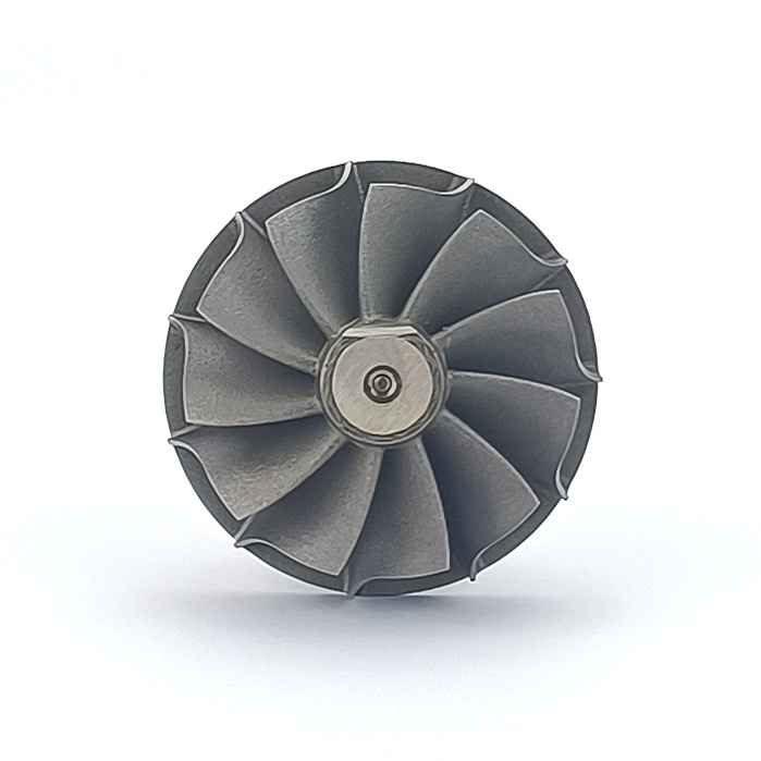 Td025 49180-01405/ 49180-01430/ 49180-01431/ 49180-08600 Turbine Shaft Wheel