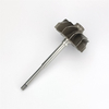 Ht3b Turbine Shaft Wheel Turbocharger Spare Parts