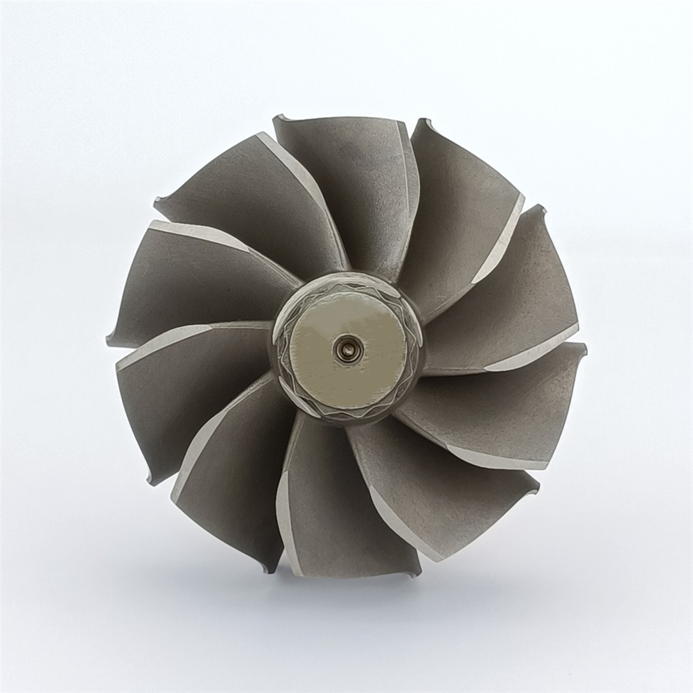 S310 169514/ 178479/ 171845 Turbine Shaft Wheel