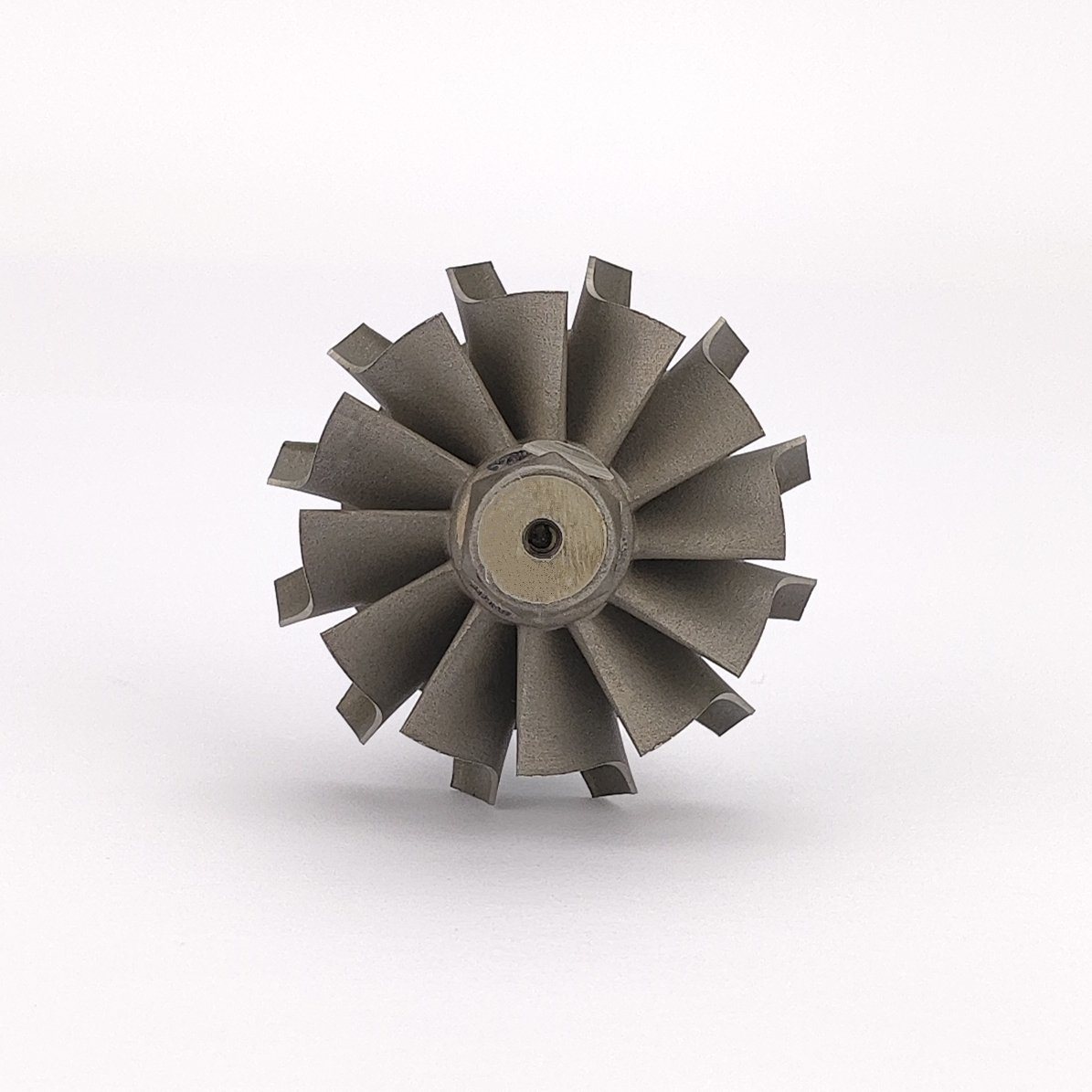 K14 5314-120-2104/ 5314-120-2105/ 5314-120-2114 Turbine Shaft Wheel