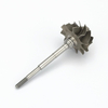 Gt2560r 435813-0001/ 435813-1 Turbine Shaft Wheel